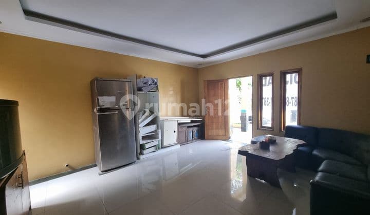 Jual Murah Banget Rumah, 1 Lantai Di Bukit Serpong Mas...