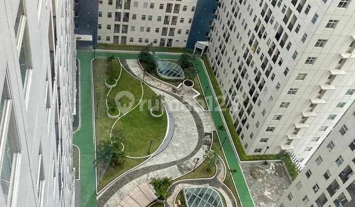 Djual Rugi Apartemen Ayodhya, Tower Siena, Kosongan,View Pool