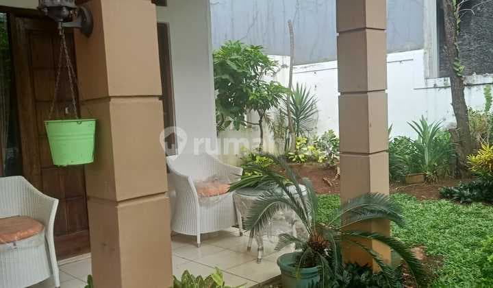 Jual Cepat Rumah Siap Huni, Di Graha Bintaro