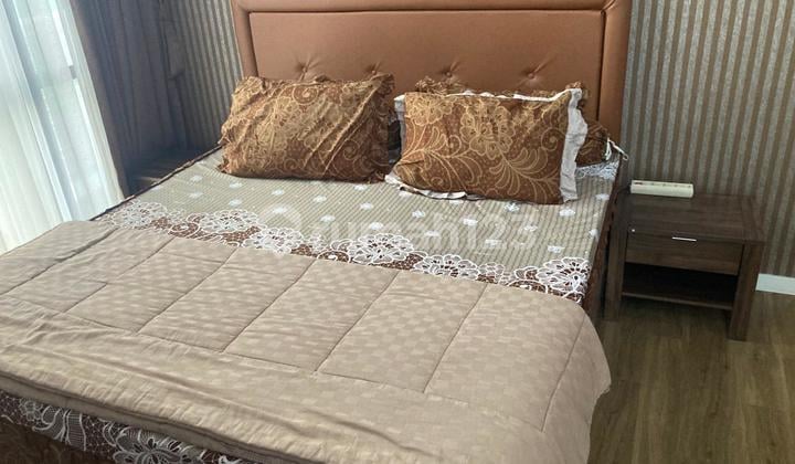 Harus Tersewa Yukata 3Br Furnished Cakep, Tinggal Bawa Koper (Chandra)