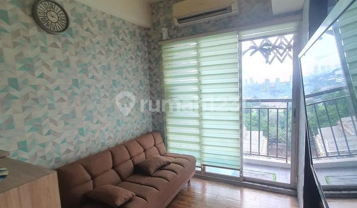 Dijual Apartemen 2Br Furnished di Greenview, Tinggal Masuk (Yoyo)