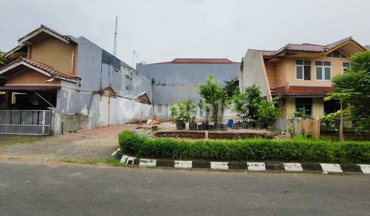 Dijual Murah Tanah di Pulau Puteri Modernland, HGB Sd 2055