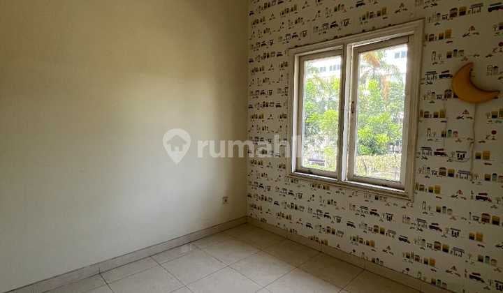 Dijual Rumah 2 Lantai di Cluster Alexandrite, Gading Serpong