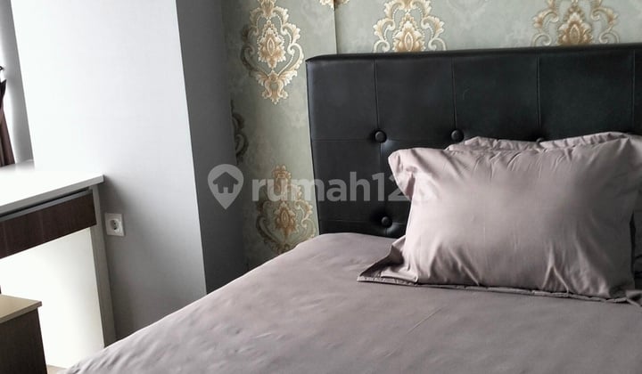Harus Terjual, Full Furnished Di The Smith Tinggal Bawa Koper
