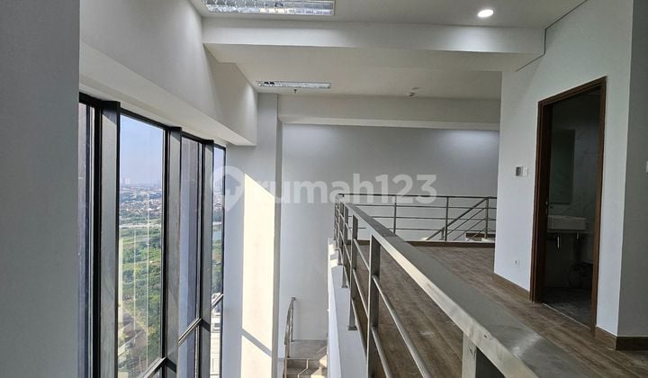 Disewakan Unit Soho Di The Smith Alam Sutera
