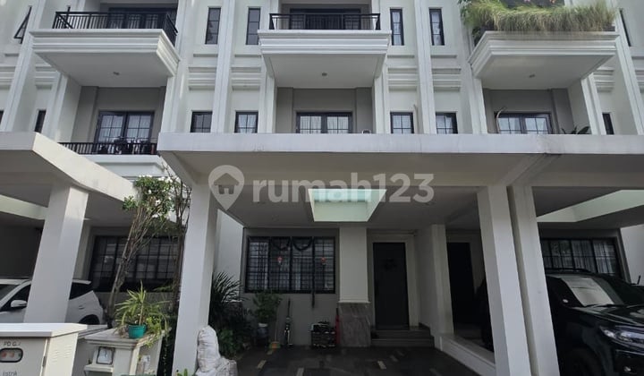 Dijual Sutera Winona Alam Sutera