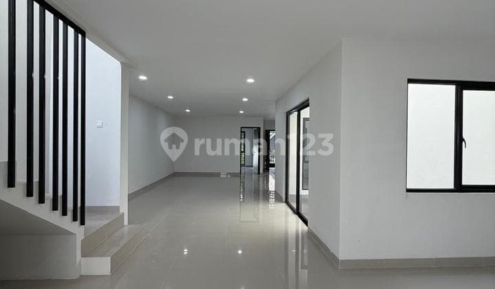 Giri Loka BSD Rumah Baru