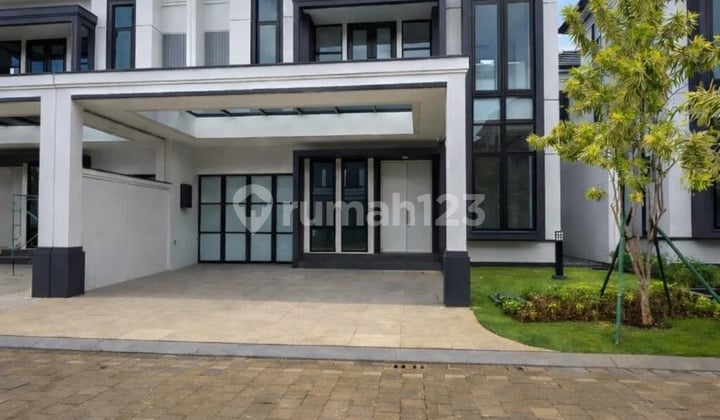 Dijual Matera Residence Harga PPJB