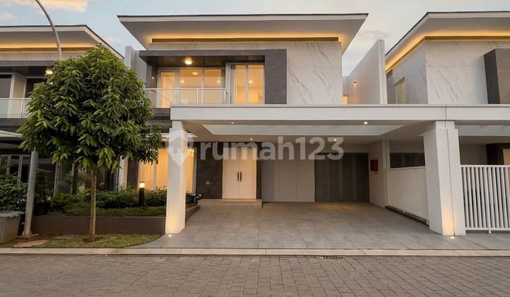 Pasadena Lebar 12 Best Price Gading Serpong