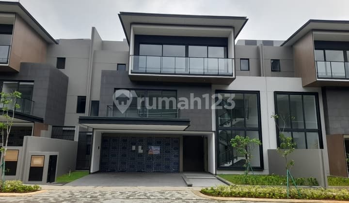 Disewakan Layton Navapark Bsd Lebar 15 Lift