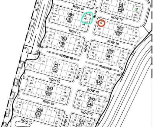 Dijual Kavling Luxmore Greenwich Park BSD