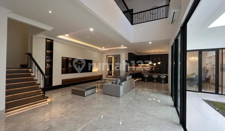 For Sale Sutera Buana American Classic Alam Sutera New House