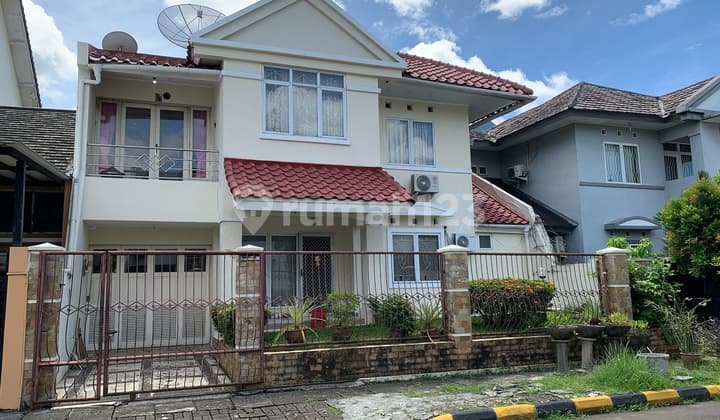 Puspita Loka BSD Wide 12 Best Price