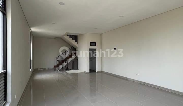 Ruko Di Taman Ratu Ukuran 6x14 Lokasi Strategis