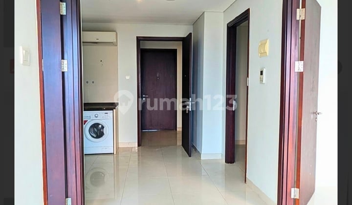 Disewakan Apartemen 2 Bedroom Di Puri Mansion Siap Huni Unit Terawat