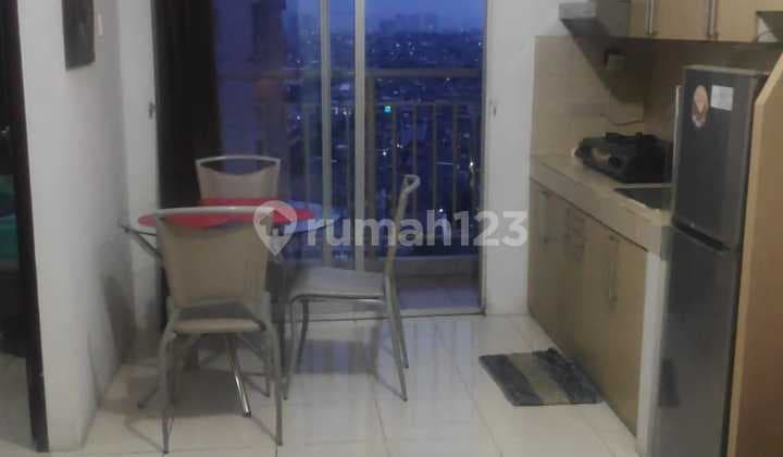 Disewakan Apartemen 2 Bedroom Di Apartemen Mediterania 2 Lokasi Strategis Siap Huni