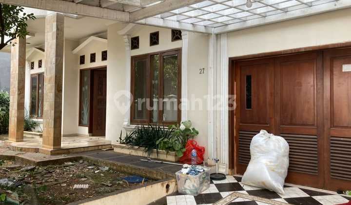 Rumah 3 Lantai Lokasi Strategis Di Komplek Perumahan Citragrand Cibubur Turun Harga Dibawah Pasaran Jadi 3.4 Miliar