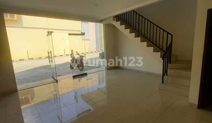 Dijual Gudang Baru Di Era Prima Daan Mogot Ukuran 12x36