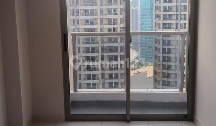 For Rent: Taman Anggrek Residence Apartment, 2 Bedroom, Unfurnished