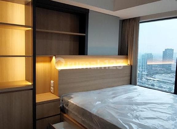 Dijual Apartemen The Smith Alam Sutera
