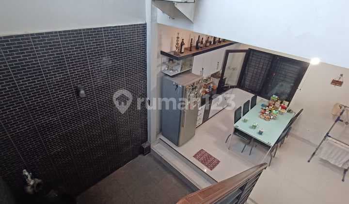 Sale Rumah Cemara Alsut