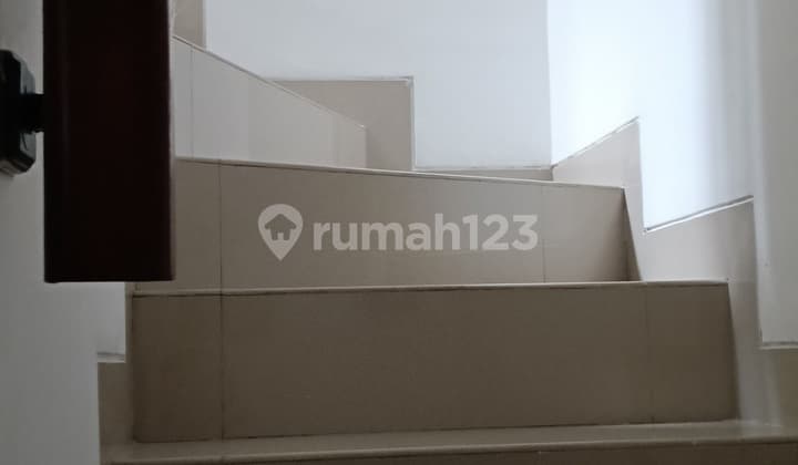 Di Jual Rumah Malibu Village Full Renov Gading Serpongasi