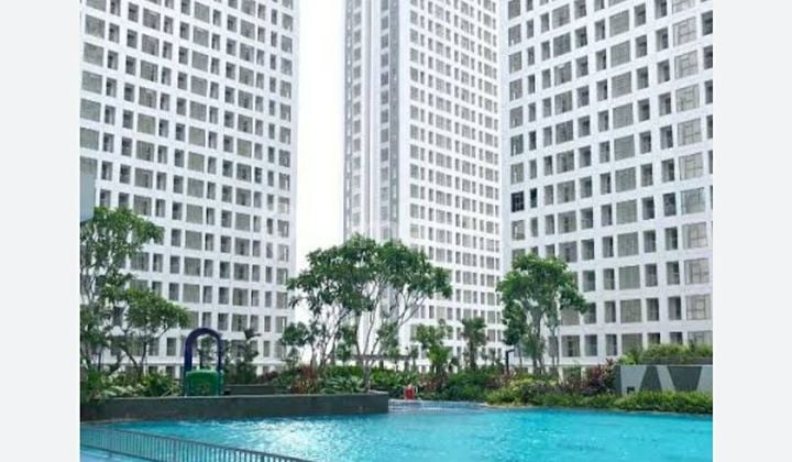 Butuh tempat tinggal langsung bawa koper