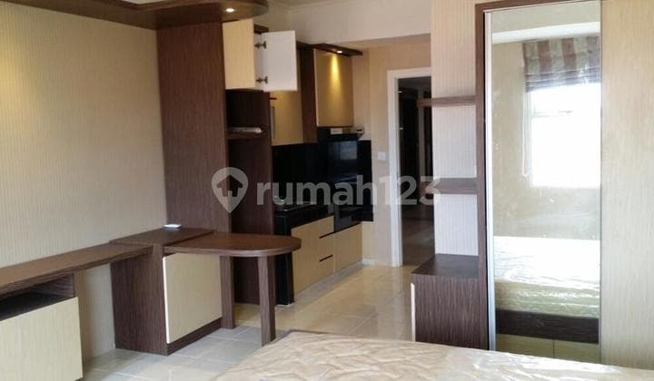 For Sale Studio Silkwood 7th Floor