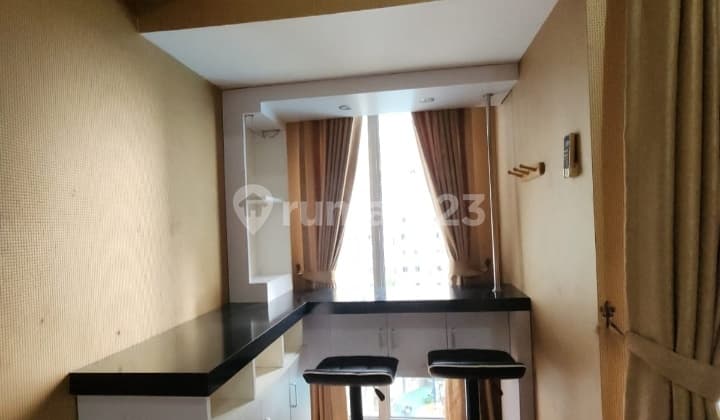 Sewa Apartement M.town Tower Bryant Studio