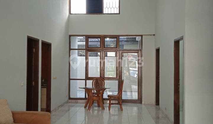 Jual Rumah Di Cluster Harmoni