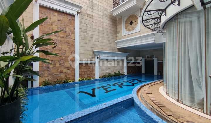 Sell Luxury House Phg