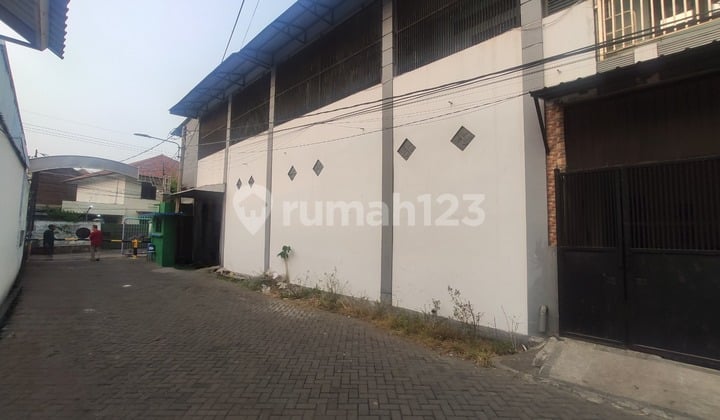 Rumah Murah Ploso Timur, Tambaksari, Surabaya.