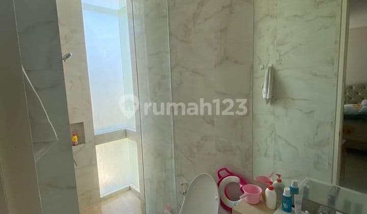 DIJUAL RUMAH CLUSTER MEWAH 2 LANTAI GRAND PAKUWON