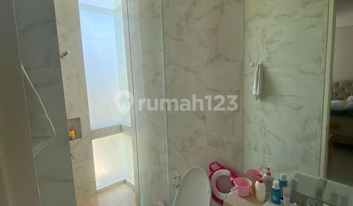 DIJUAL RUMAH CLUSTER MEWAH 2 LANTAI GRAND PAKUWON