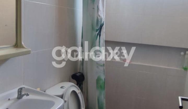 RUMAH 2 LANTAI PANTAI MENTARI CLUSTER PASIFIC