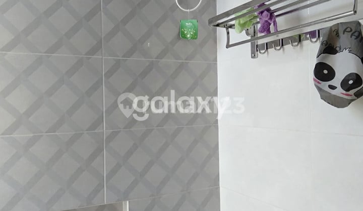 FOR SALE: 2-STORY SEMI-FURNISHED HOUSE, READY TO OCCUPY, PANTAI MENTARI