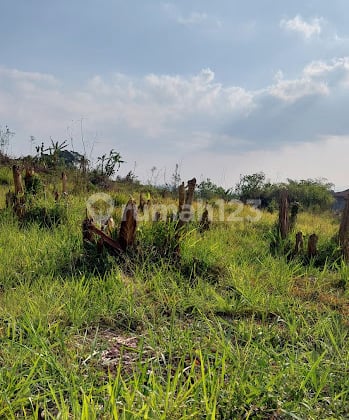 Gudang Logistik Parungkuda Jalan Sukabumi, Sukabumi