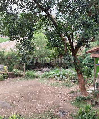 Vila Hoek 720 M2 Cibeurem, Cisarua, Taman Safari Indonesia