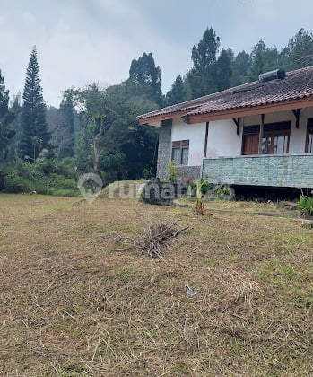 Kaveling Kuliner Sebelah Hotel Pesona Alam, Taman Safari Cisarua
