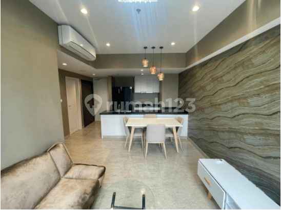 Branz BSD City Apartment 3 Bedrooms
