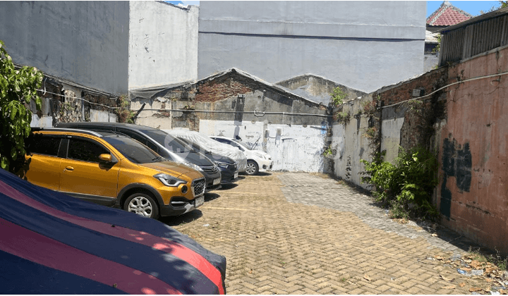 Tanah SHM Pakuwon Jelambar Baru Jakarta Barat Seluas 165 M
