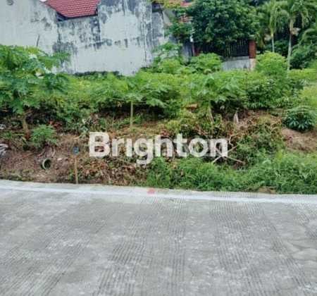 Dijual Tanah Strategis Lokasi Dalam Perumahan Rengganis Cocok Dibuat Rumah. Kos2an Dan Kontrakan Harga Nego