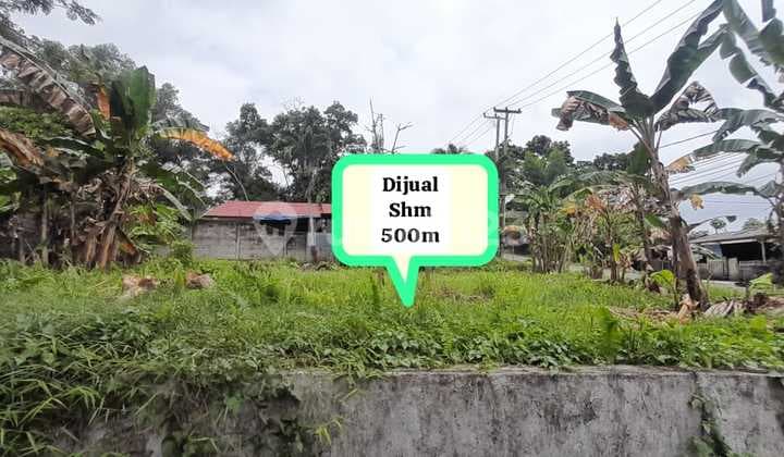 Strategic Land for Sale, Central City Location, Negotiable Price.