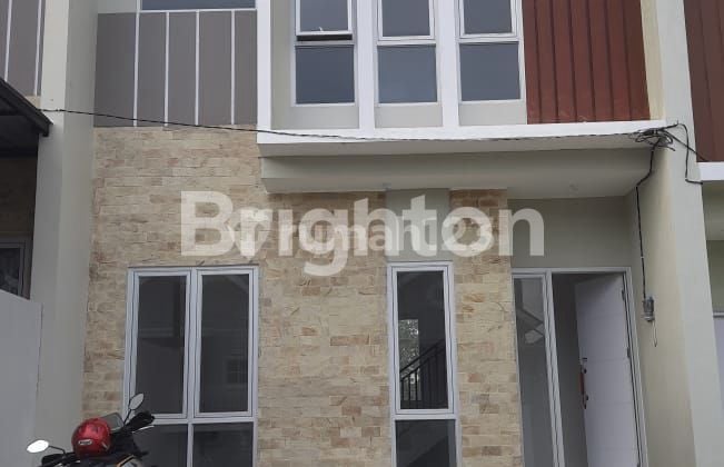 HARGA TURUN BALIKPAPAN REGENCY CLUSTER VALENCIA