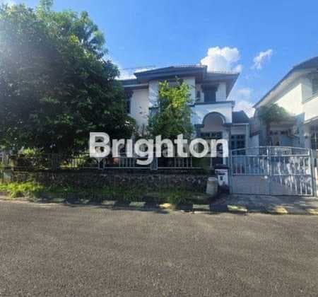 Disewakam Rumah Semifurnish Tengah Kota Bernuansa Minimalis Lokasi Dalam Perumahan Balikpaoan Baru Aman Nyaman Harga Nego