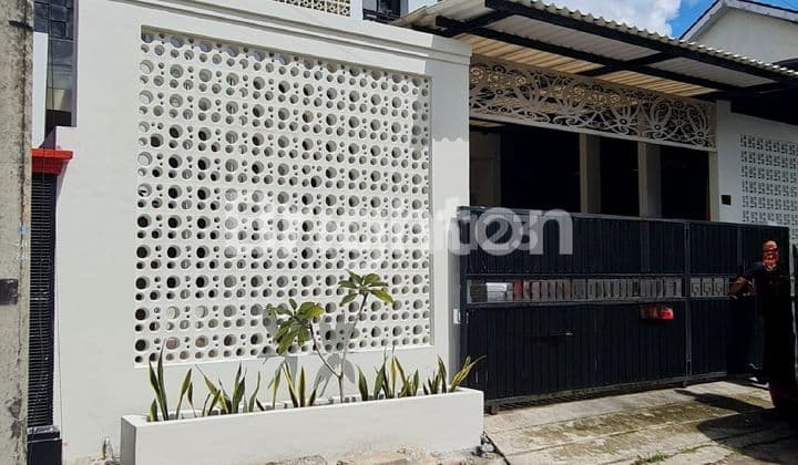 Rumah cantik di Balikpapan Regency