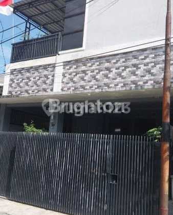 Dijual Rumah Cantik Semifurnish Tengah Kota Bernuansa Minimalis Lokasi Dalam Perumahan Regency Aman Nyaman Harga Nego