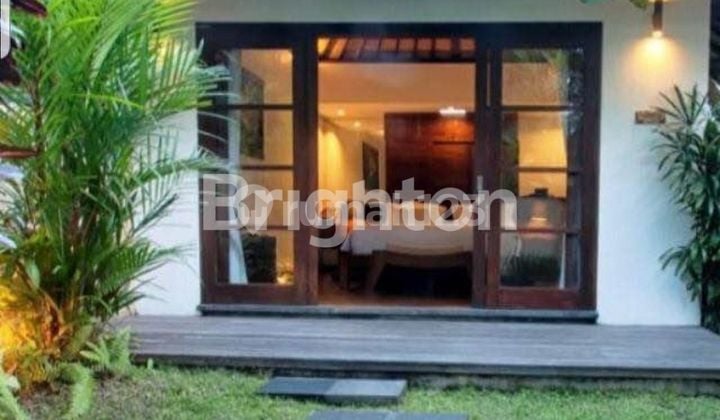 Di Jual Cepat Villa Di Payangan Ubud