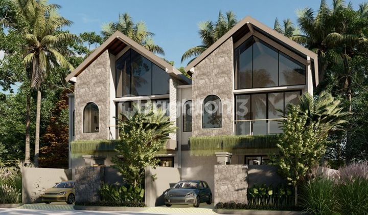Samani Villa Pecatu