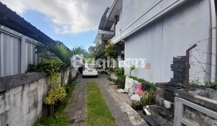 BOARDING HOUSES IN DENPASAR CITY AREA